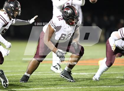 Thumbnail 1 in Harvest Prep vs. Ironton (OHSAA D5 Regional Final) photogallery.