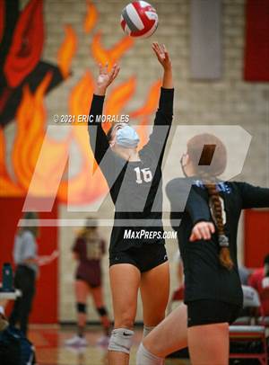 Otay Ranch vs San Pasqual (SUHI JV Tournament) 