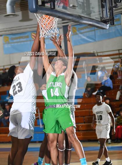 Thumbnail 2 in Littlerock @ Quartz Hill photogallery.