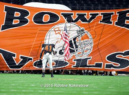 Thumbnail 1 in Bowie @ Arlington photogallery.