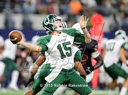 Thumbnail 2 in Bowie @ Arlington photogallery.