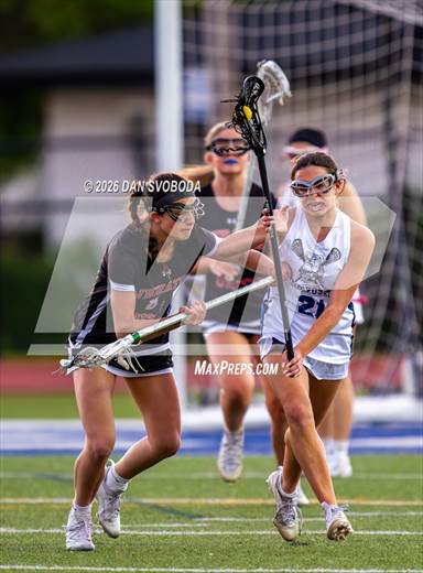 Wheaton-Warrenville South/Wheaton North @ Riverside-Brookfield