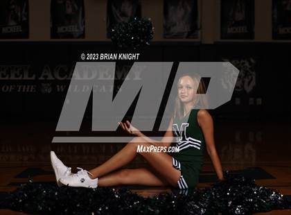 Thumbnail 1 in McKeel Academy (Team & Individuals) photogallery.