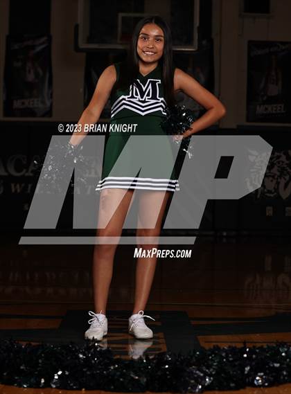 Thumbnail 2 in McKeel Academy (Team & Individuals) photogallery.