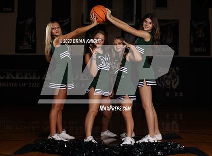 Thumbnail 3 in McKeel Academy (Team & Individuals) photogallery.