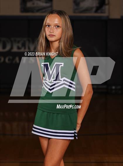 Thumbnail 1 in McKeel Academy (Team & Individuals) photogallery.