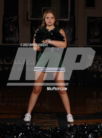 Thumbnail 3 in McKeel Academy (Team & Individuals) photogallery.