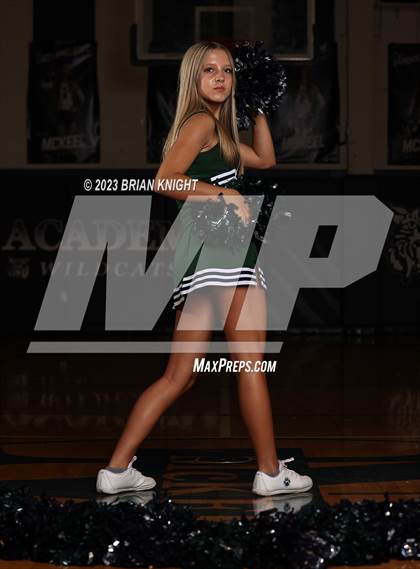 Thumbnail 1 in McKeel Academy (Team & Individuals) photogallery.