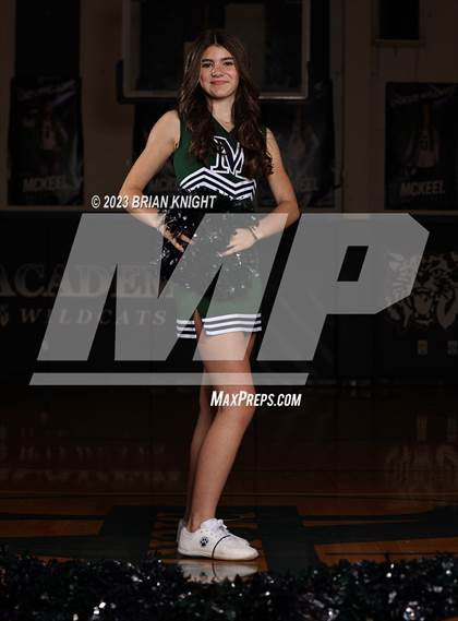 Thumbnail 3 in McKeel Academy (Team & Individuals) photogallery.