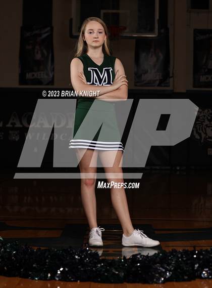 Thumbnail 3 in McKeel Academy (Team & Individuals) photogallery.