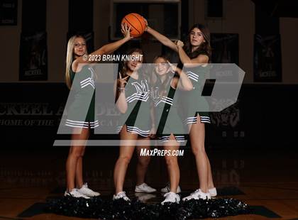 Thumbnail 1 in McKeel Academy (Team & Individuals) photogallery.