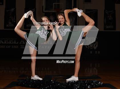 Thumbnail 3 in McKeel Academy (Team & Individuals) photogallery.