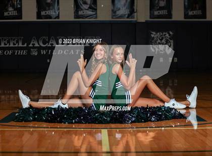 Thumbnail 3 in McKeel Academy (Team & Individuals) photogallery.