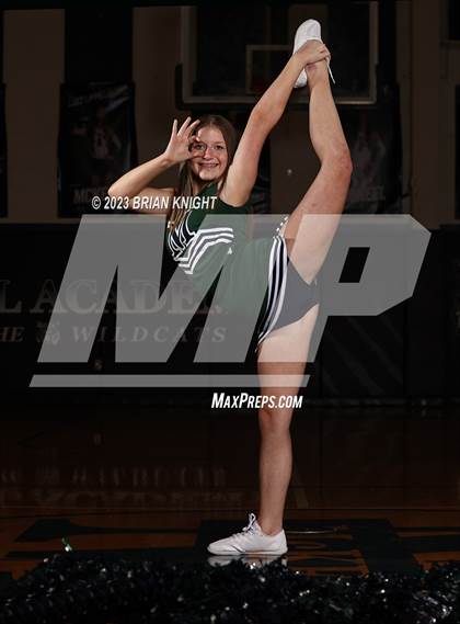 Thumbnail 1 in McKeel Academy (Team & Individuals) photogallery.