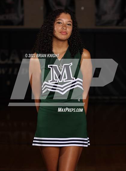 Thumbnail 1 in McKeel Academy (Team & Individuals) photogallery.