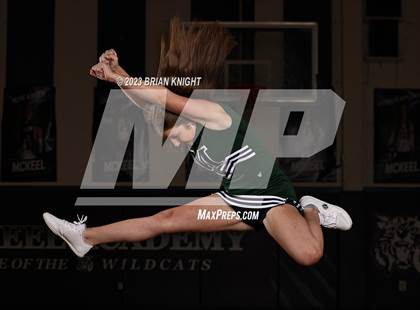 Thumbnail 3 in McKeel Academy (Team & Individuals) photogallery.