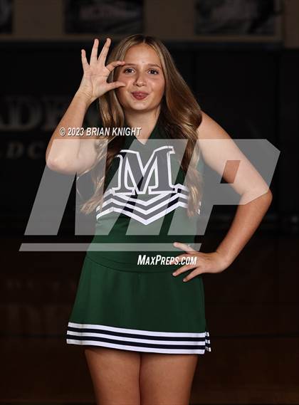 Thumbnail 2 in McKeel Academy (Team & Individuals) photogallery.