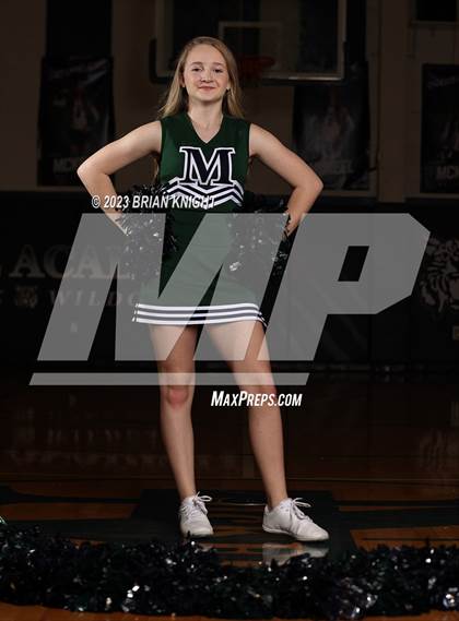 Thumbnail 3 in McKeel Academy (Team & Individuals) photogallery.