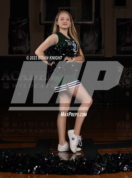 Thumbnail 1 in McKeel Academy (Team & Individuals) photogallery.