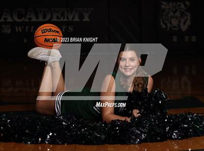 Thumbnail 3 in McKeel Academy (Team & Individuals) photogallery.