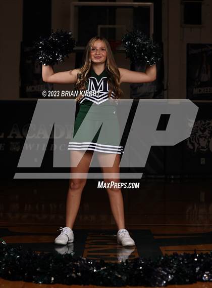 Thumbnail 3 in McKeel Academy (Team & Individuals) photogallery.