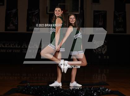 Thumbnail 3 in McKeel Academy (Team & Individuals) photogallery.