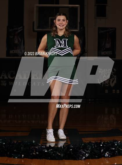 Thumbnail 2 in McKeel Academy (Team & Individuals) photogallery.