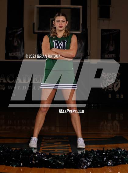 Thumbnail 1 in McKeel Academy (Team & Individuals) photogallery.
