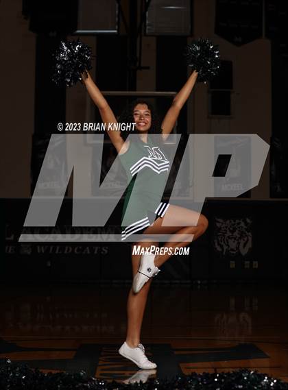 Thumbnail 1 in McKeel Academy (Team & Individuals) photogallery.