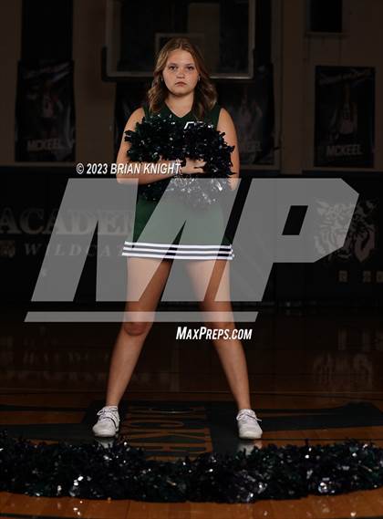 Thumbnail 2 in McKeel Academy (Team & Individuals) photogallery.