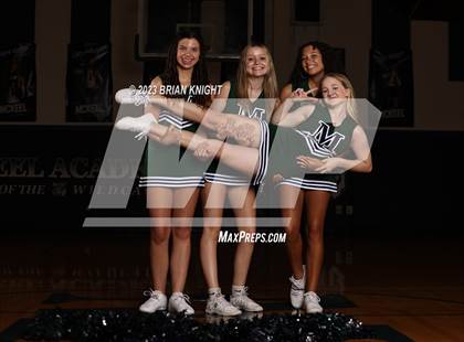 Thumbnail 1 in McKeel Academy (Team & Individuals) photogallery.