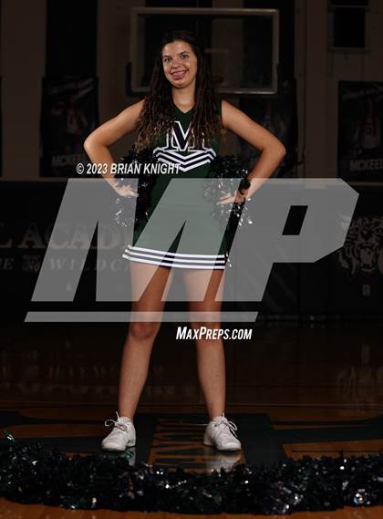 Thumbnail 2 in McKeel Academy (Team & Individuals) photogallery.