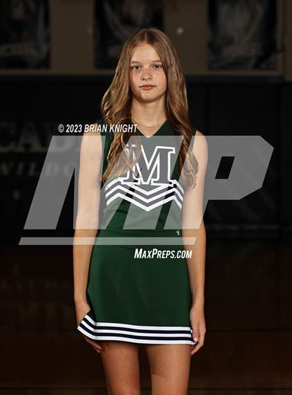 Thumbnail 3 in McKeel Academy (Team & Individuals) photogallery.