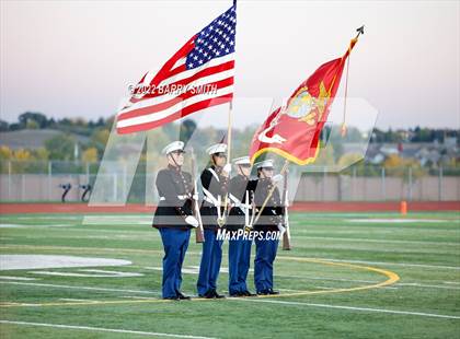 Thumbnail 1 in Roosevelt @ Northridge photogallery.