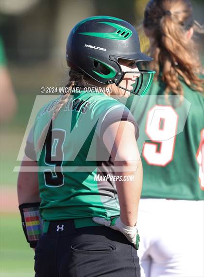 Thumbnail 1 in Lafayette vs Ben Franklin (LHSAA Division 1 Select Bi-District) photogallery.