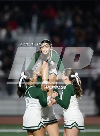 Thumbnail 1 in Ripon @ Liberty Ranch (CIF SJS D6 First Round) photogallery.