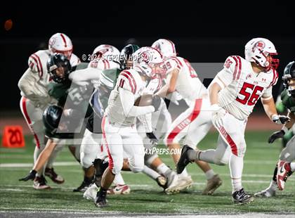Thumbnail 1 in Ripon @ Liberty Ranch (CIF SJS D6 First Round) photogallery.