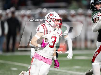 Thumbnail 1 in Ripon @ Liberty Ranch (CIF SJS D6 First Round) photogallery.
