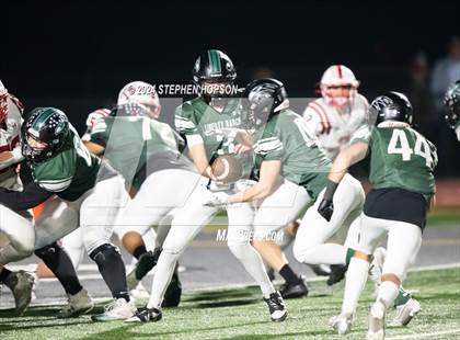 Thumbnail 1 in Ripon @ Liberty Ranch (CIF SJS D6 First Round) photogallery.