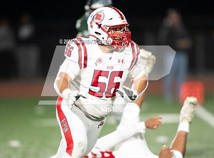 Thumbnail 2 in Ripon @ Liberty Ranch (CIF SJS D6 First Round) photogallery.