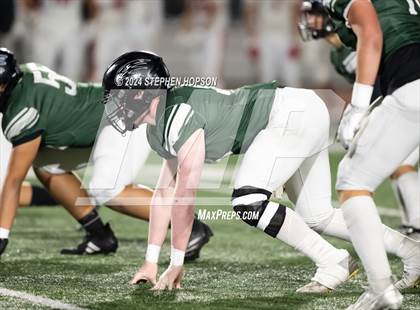 Thumbnail 2 in Ripon @ Liberty Ranch (CIF SJS D6 First Round) photogallery.