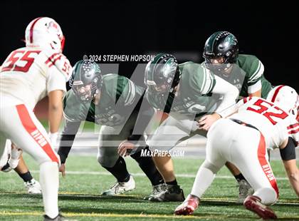 Thumbnail 2 in Ripon @ Liberty Ranch (CIF SJS D6 First Round) photogallery.