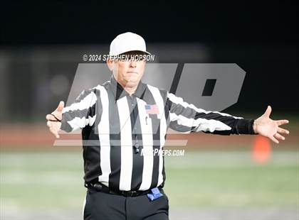Thumbnail 2 in Ripon @ Liberty Ranch (CIF SJS D6 First Round) photogallery.