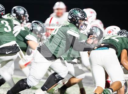 Thumbnail 1 in Ripon @ Liberty Ranch (CIF SJS D6 First Round) photogallery.