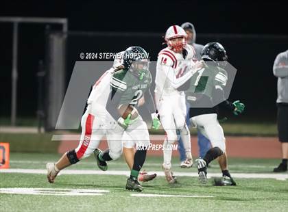 Thumbnail 1 in Ripon @ Liberty Ranch (CIF SJS D6 First Round) photogallery.