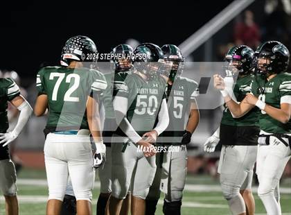 Thumbnail 2 in Ripon @ Liberty Ranch (CIF SJS D6 First Round) photogallery.