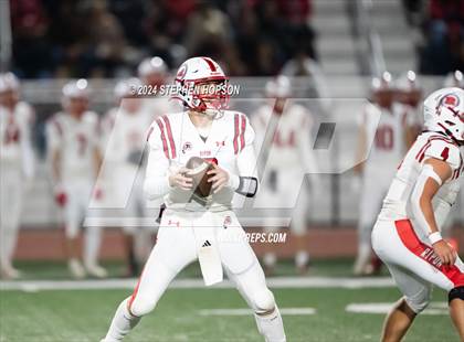 Thumbnail 2 in Ripon @ Liberty Ranch (CIF SJS D6 First Round) photogallery.