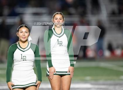 Thumbnail 2 in Ripon @ Liberty Ranch (CIF SJS D6 First Round) photogallery.