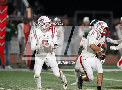 Thumbnail 3 in Ripon @ Liberty Ranch (CIF SJS D6 First Round) photogallery.