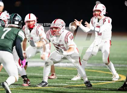 Thumbnail 3 in Ripon @ Liberty Ranch (CIF SJS D6 First Round) photogallery.